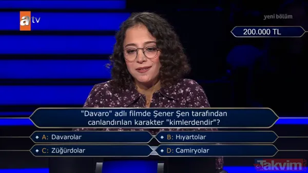 İlk ayakkabısını 34 yaşında giyen Buket Durmuş Milyoner'de: Uçakta ayaklarımı yanıma koyuyorum - 10