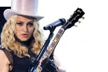 Madonna çılgınlığı