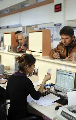 Memurlar bilmiyor ama öyle bir hakları var ki...