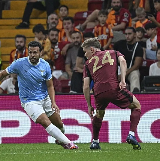 Elias Jelert Ada yolcusu