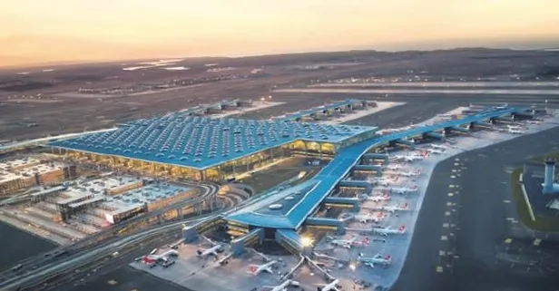 101 yaşındaki Türkiye Cumhuriyeti son 22 yılda her alanda önemli hamlelere imza attı!