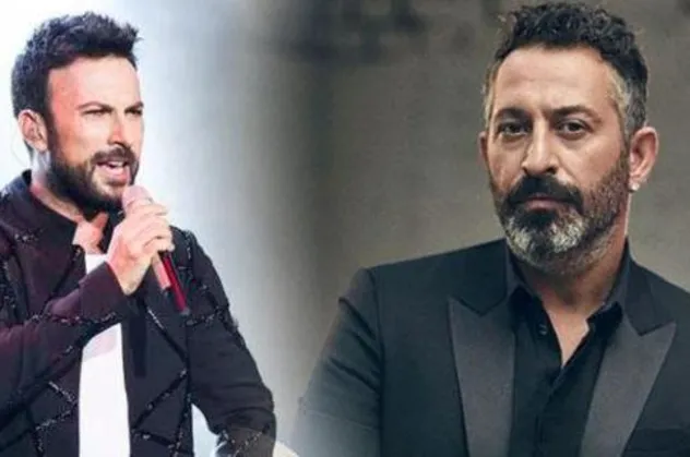 Tarkan ile Cem Yılmaz'dan 23 gün sonra gelen "destek"! Ermenistan'ın katliamına yeni uyandılar