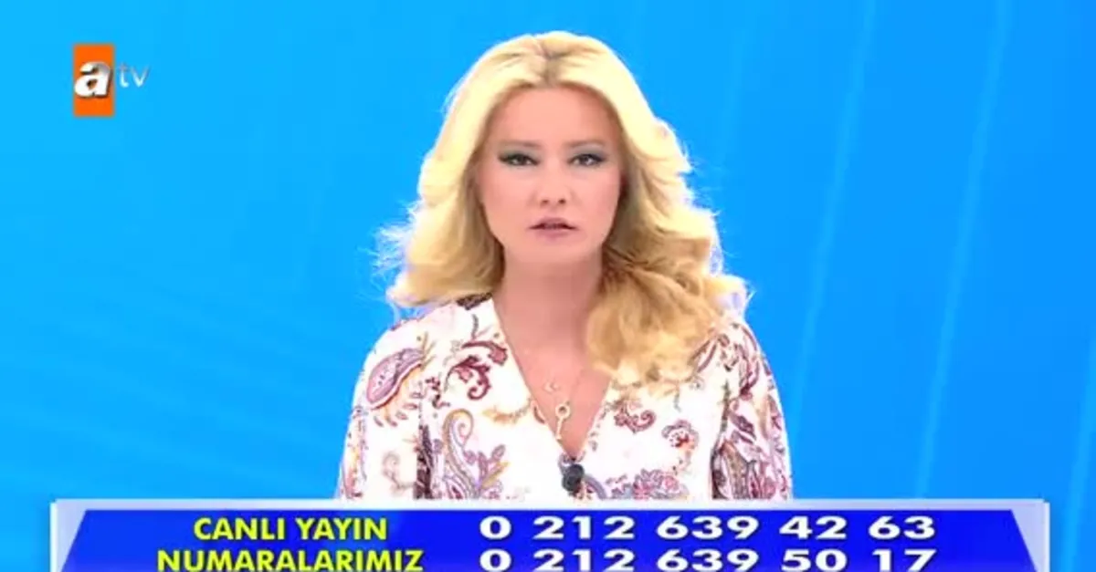 Palu ailesi ilk ne zaman çıktı? İşte Müge Anlı ile Tatlı Sert ekranlarında Türkiye'yi dehşete düşüren Palu ailesinin aldığı cezalar...