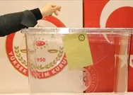 Son dakika: Seçim takvimi Resmi Gazetede yayımlandı