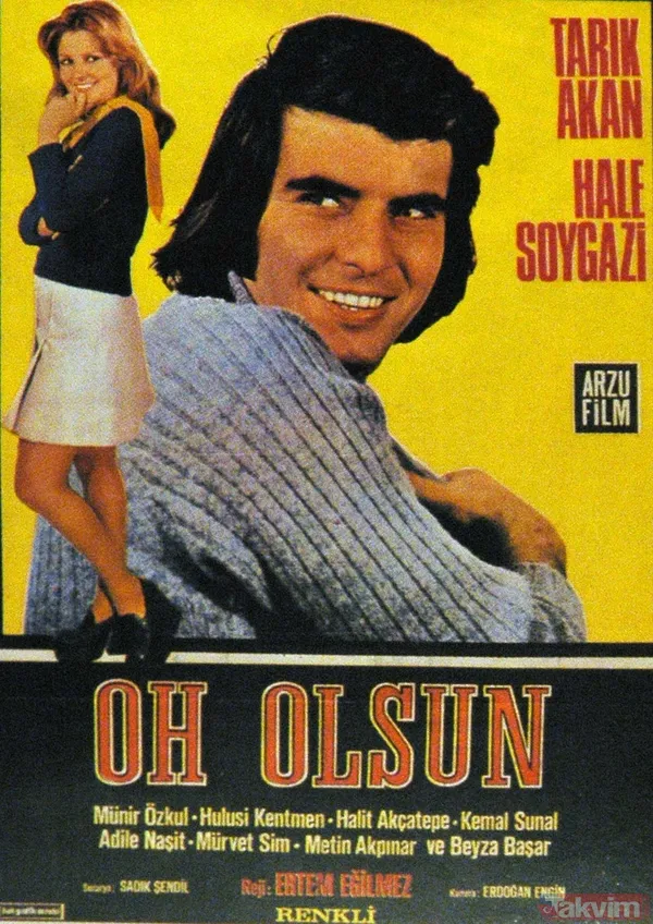 Hale Soygazi "Oyuncuyum ama seçiciyim" deyip şartını koydu! Son hali yine hayran bıraktı - 10