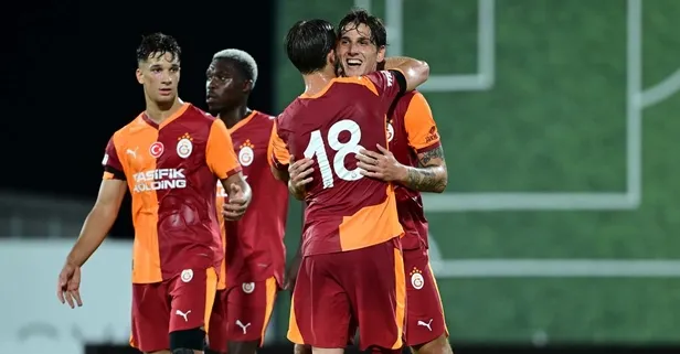 Nicolo Zaniolo'nun menajerinden transfer itirafı!