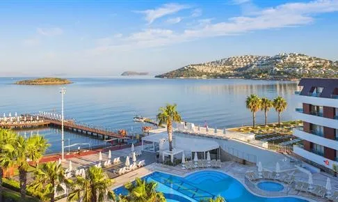 Pandemi gerçekleri! Yazlık kiraları lüks sitelerde 400.000 TL’yi buluyor!