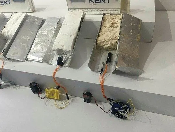 SON DAKİKA: Otogar saldırganlarının ifadelerine ulaşıldı! Dikkat çeken Kovid-19 detayı-3