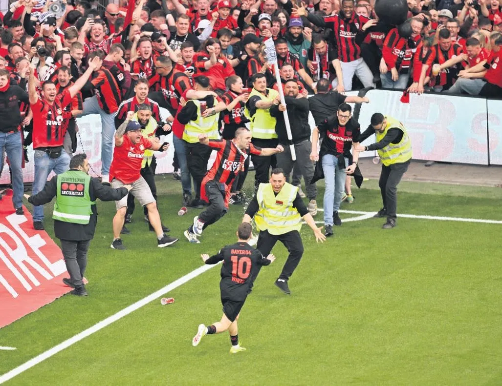 Ders ’Alman’ lazım!