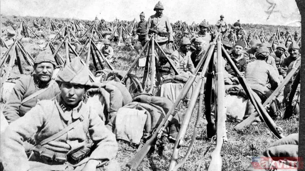 "Çanakkale Geçilmez Demiştik, Ve Türk Milleti Her Zaman İçin Geçilmez Kalacaktır. 18 Mart Zaferimiz Kutlu Olsun!"