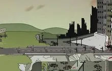 Zombi Kasabası