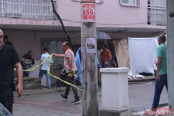 İzmir’deki derin donduruculu katliamla ilgili flaş detaylar ortaya çıktı! Katil Saparmurat Hallyev'in itirafı kan dondurdu: Eve gelenleri tek tek... - 19