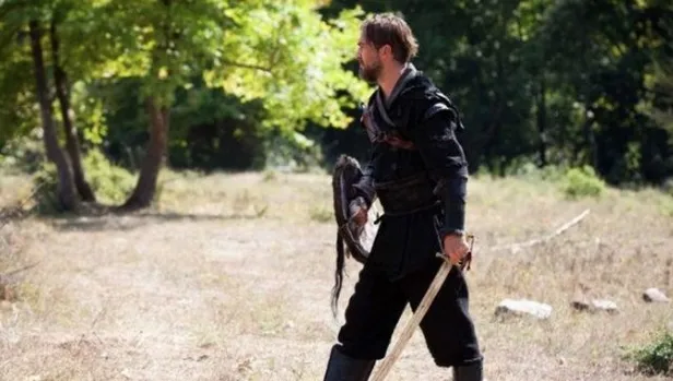 Diriliş Ertuğrul ile ilgili bomba iddia! Diriliş Ertuğrul yeni sezonu ne zaman başlayacak?-4