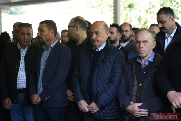 SON DAKİKA: Amasra Bartın'da maden faciasında hayatlarını kaybeden işçiler son yolculuğuna uğurlanıyor - 5