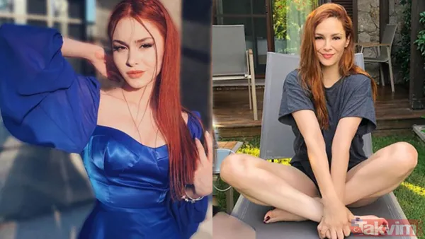 Bez Bebek'in Yağmur'u son haliyle beğeni bombardımanına tutuldu! Meğer Asena Keskinci Mine Tugay'la... - 22