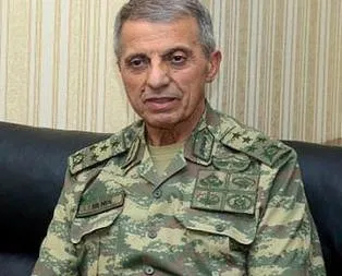 Org. Galip Mendi’nin ifadesi: Yunanlılar bile...