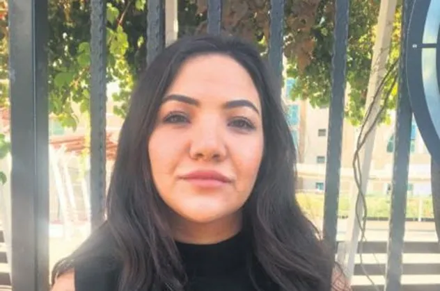 Adaletin tokadı