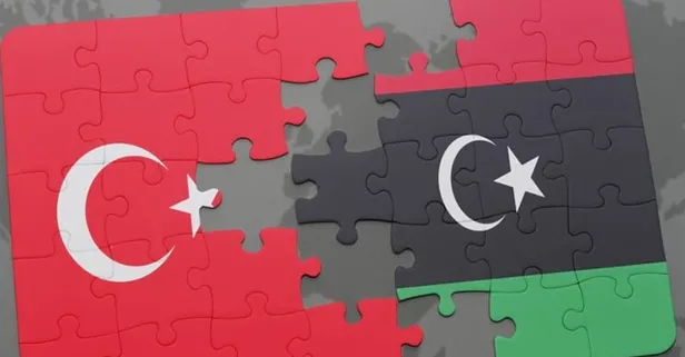 Tunus ve Cezayir'den kritik Libya görüşmesi