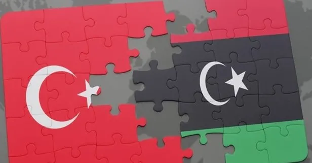 Tunus ve Cezayir’den kritik Libya görüşmesi
