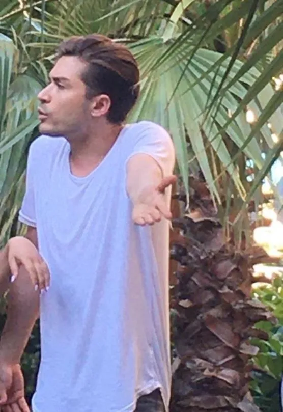 Son dakika: İstanbul Şişli'deki Mıstık Parkı'nda 28 Şubat zihniyeti! Başörtülü akademisyen Neşe Nur Akkaya'ya saldırı-5