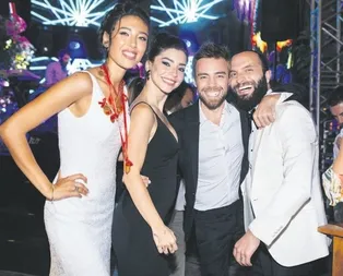 Şarkılar Berkay’a