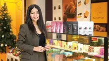 Patiswiss hangi ülkenin, Patiswiss Çikolata kimin, sahibi kim? Elif Aslı Yıldız Tunaoğlu kimdir, kaç yaşında, nereli?