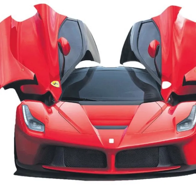 Lüks satışları 14 bini aştı