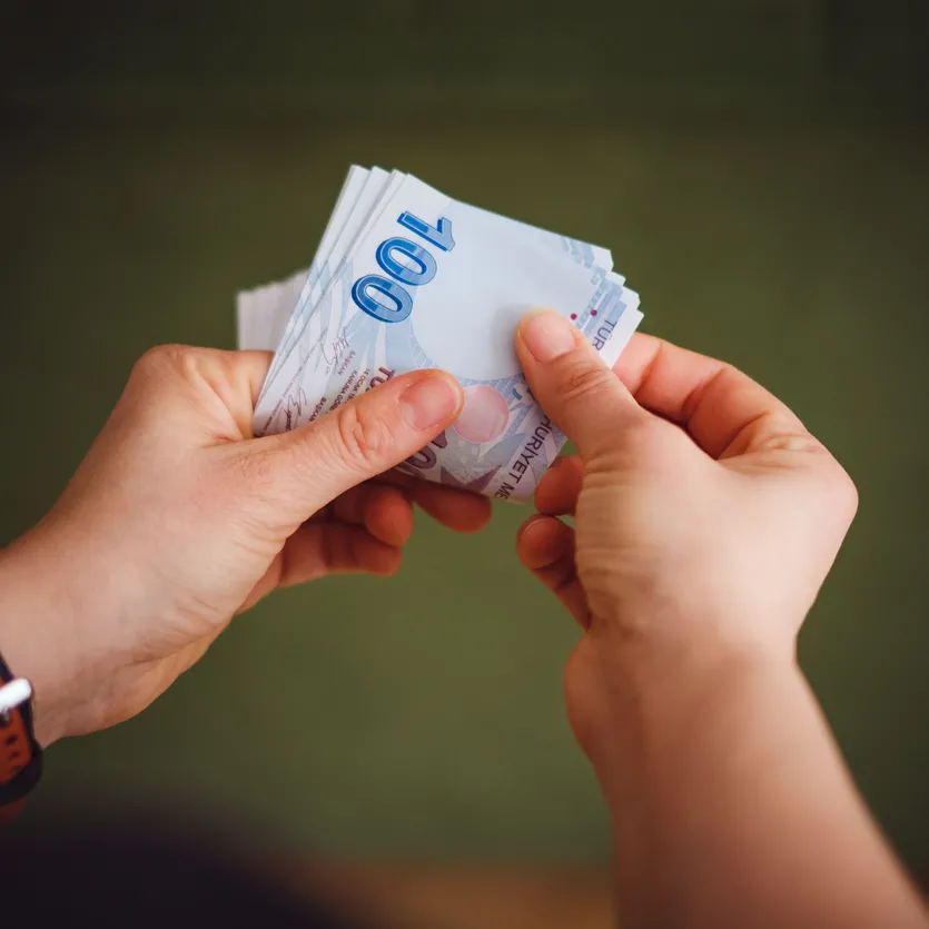 Listedeki emeklilere 6.000 TL ikramiye sürprizi