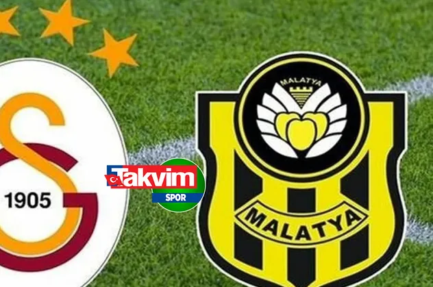 Galatasaray - Malatyaspor CANLI MAÇ İZLE! GS - Malatya maçı canlı izle bedava kesintisiz şifresiz!