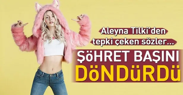 Şımarık Tilki!