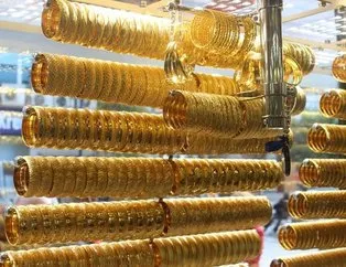 22 Mayıs Cuma gram altın, çeyrek altın, yarım altın fiyatları! Altın fiyatları ne kadar oldu?