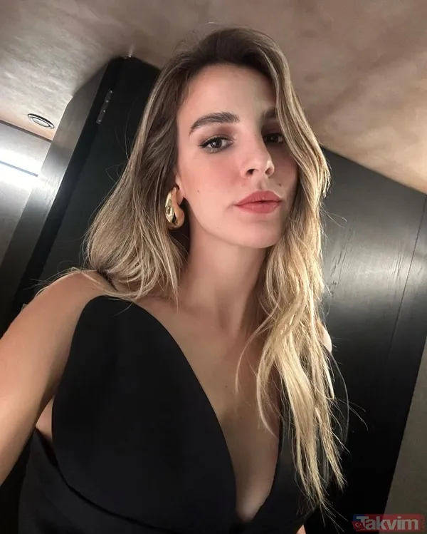 Yeşilçam yıldızı Hülya Koçyiğit’in torununa bakın! Aslışah Alkoçlar’ın karın kasları olay oldu! “2 çocuğu herhalde ben doğurdum...” - 8