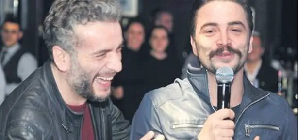 Düğün Dernek’e halaylı kutlama