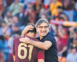 Roma hata yapmadı