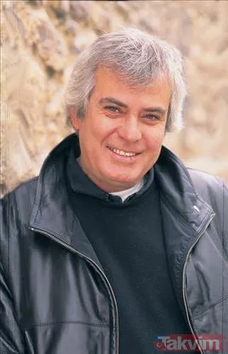 Ünlülerin Eski Meslekleri - 39