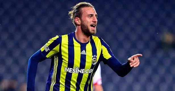 F.Bahçeden flaş transfer açıklaması