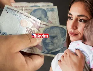 10 kalemde 13.000 TL destek! Her ay 300-400-600 TL hesaplarda! Erken emekli olma fırsatı da cabası! Kadınlara devlet destekleri...