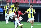 Şanssızlığın da bu kadarı! Fenerbahçe Lille'e Şampiyonlar Ligi'nde 2-1 yenildi
