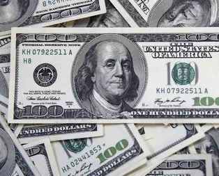 ABD’de 144 milyar dolarlık bütçe açığı!