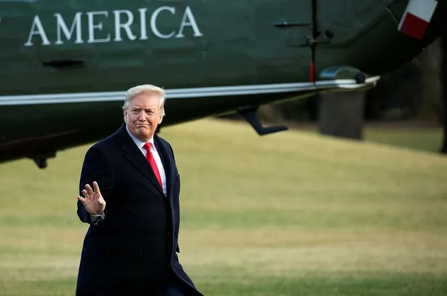 Son dakika: ABD'de Trump yönetimi, Ford, BMW, Volkswagen ve Honda'ya açtığı tekel soruşturmasını kapattı