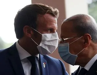 Macron ile görüştükten 2 gün sonra koronavirüse yakalandı!