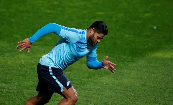 Beşiktaş’tan Hulk’a teklif! Yönetimin yaptığı teklif belli oldu