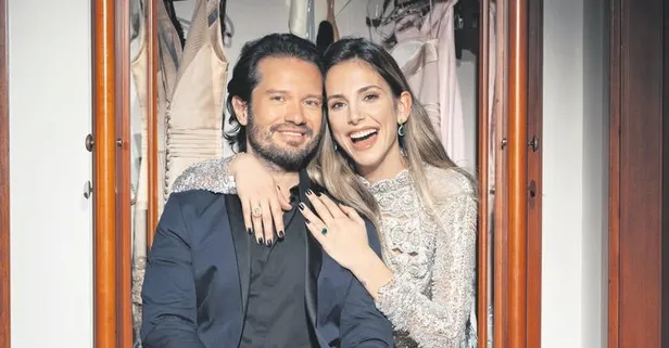 Ozan Doğulu’nun eski eşinden sitemkar hamle! Doğulu soyadını sildi