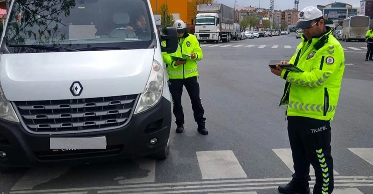 Plaka Tahdidi Ne Karsi Ilginc Yontem 5 Ilden Istanbul A Korsan Servis Takvim