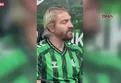 Caner Erkin Sakaryaspor'da