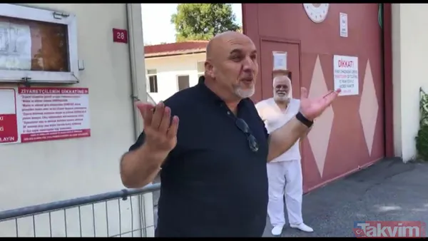 SON DAKİKA: Şarkıcı Gülşen ev hapsinin kaldırılması talebinde bulundu - 16