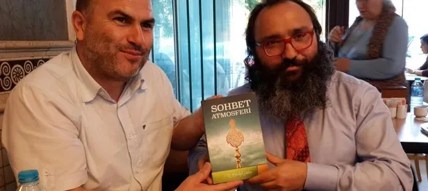 Esrarengiz ölümde FETÖ'cü Gökçe Fırat'ın mı parmağı var?