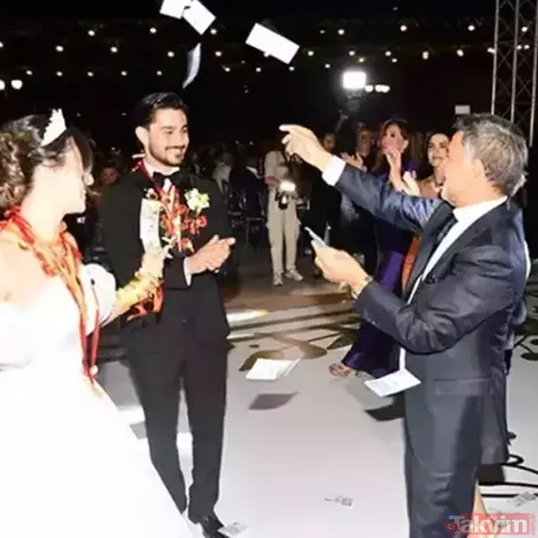 9 çocuk babası İzzet Yıldızhan’ın 23 yıllık eşi Hollywood yıldızlarına benzetildi! - 4