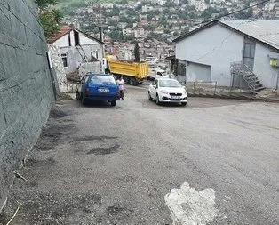 CHP’li belediyenin ihmali can aldı! 3 yaşındaki çocuk...