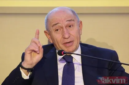Fenerbahçe’nin eski yöneticisi Nihat Özdemir’den Ali Koç’a sert sözler!